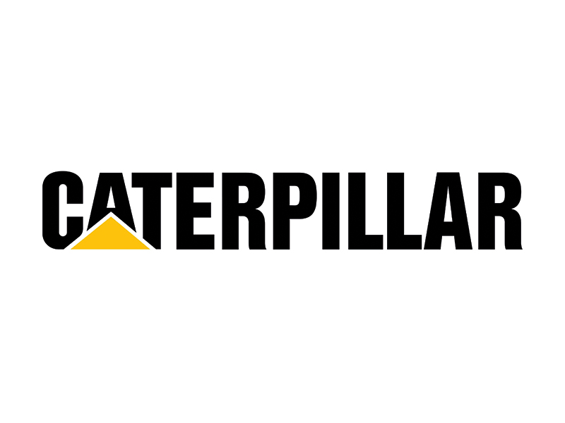 logo caterpillar