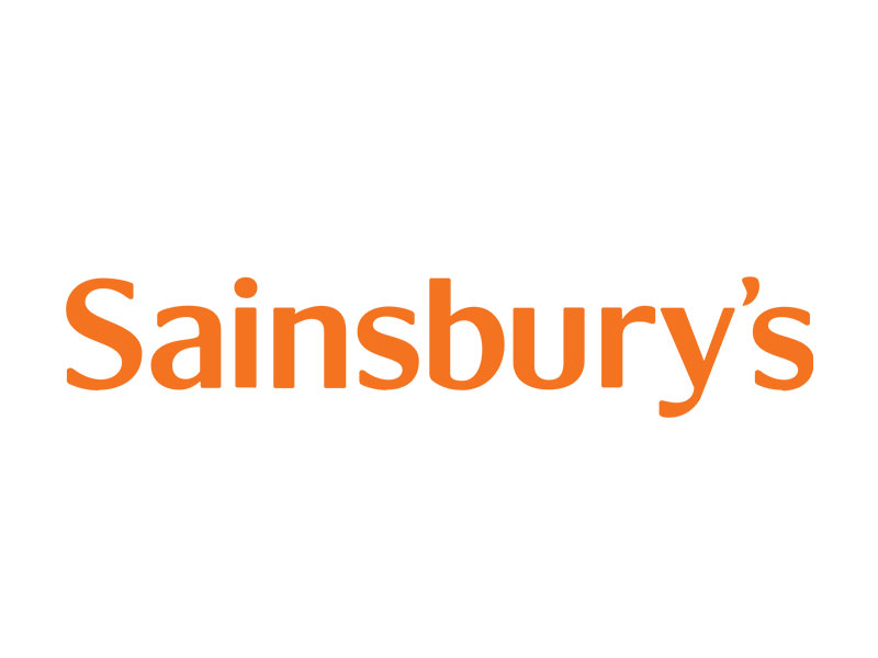 logo sainsburrys