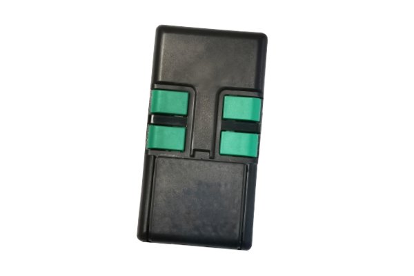 Giesse remote fob spare part