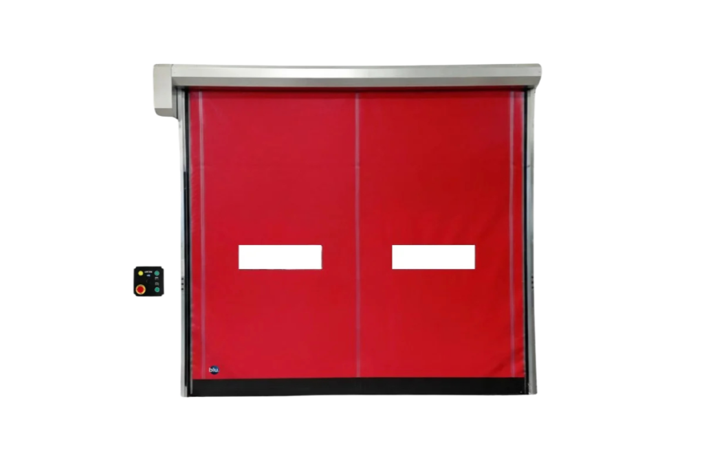 AUTO-FULL rapid roll door